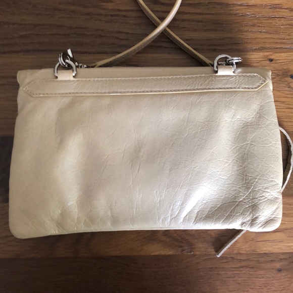 ❌SOLD❌ Balenciaga | Envelope Clutch Crossbody - Picture 5 of 15